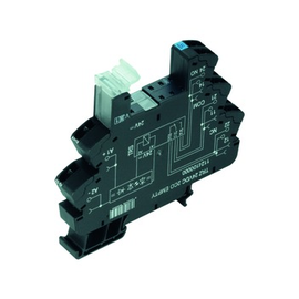 1127750000 WEIDMÜLLER TOZ 24-230VUC EMPTY Optoelektronischer Sensor Produktbild