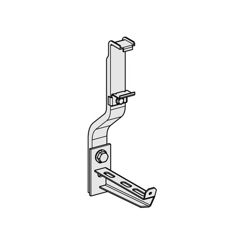 KNB160ZFG100 Schneider E. HALTEBÜGEL Produktbild Front View L