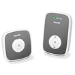 952.60 (0) Beurer BY 33 Babyphone Reichweite ca. 300m Produktbild front S