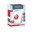 09917710 Miele SB FJM HyClean (4er Pack) Staubbeutel HyClean 3D Efficiency FJM Produktbild