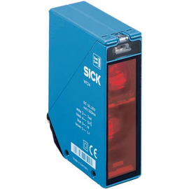 1017885 Sick Lichtschranke für KWK WT24-2B420 Produktbild front M