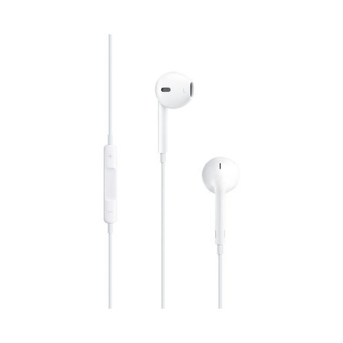 2.01.253.00024 Apple EarPods stereo Headset ws Produktbild Front View L