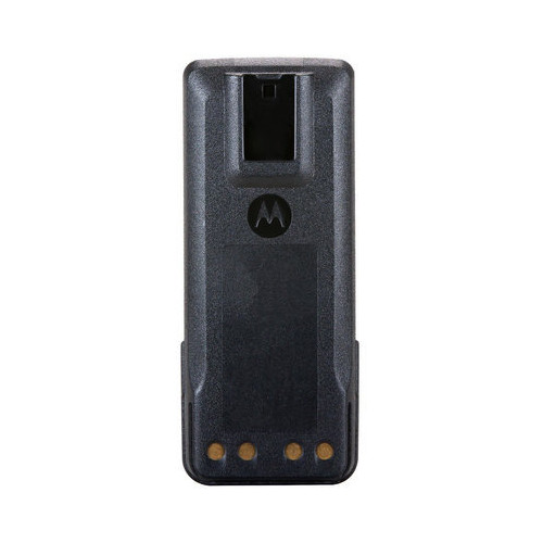 2.10.421.60109 Motorola Funk NNTN8359A ATEX Akku Imp LiIon Produktbild Front View L