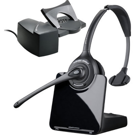 2.30.243.32041 Plantronics CS540 inkl. HL10 Produktbild