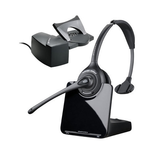 2.30.243.32041 Plantronics CS540 inkl. HL10 Produktbild Front View L