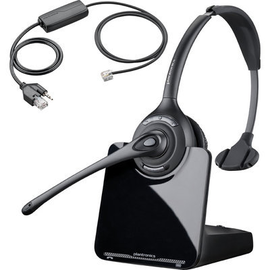 2.30.243.32046 Plantronics CS540 inkl.APS-11 Produktbild