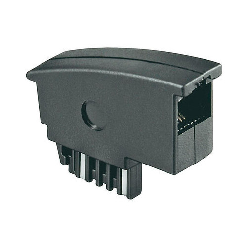 2.35.406.97341 Quante Adapter TST RJ11 Buchse Produktbild Front View L