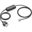 2.35.475.10456 Plantronics Adapter APS 11 SaviVoyagerCS Produktbild