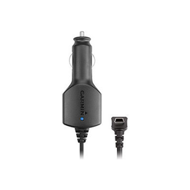 2.75.479.01048 Garmin KFZ Adapter miniUSB 12V Produktbild