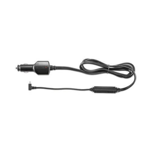 2.75.479.01068 Garmin TMC Empfänger GTM36 miniUSB Produktbild Front View L