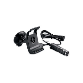 2.75.479.02018 Garmin Halterung KFZ Saugnapf LS Produktbild front M