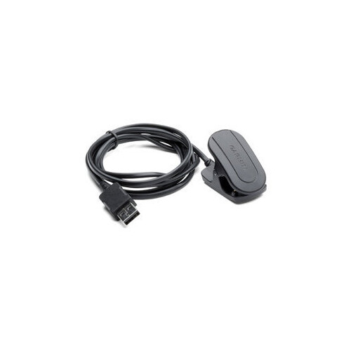2.75.479.03004 Garmin USB Ladeklammer Produktbild Front View L
