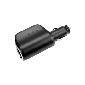 2.75.479.03507 Garmin KFZ Multiladergerät 12/24V Produktbild