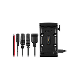 2.75.479.04067 Garmin Halter Motorrad Produktbild front M