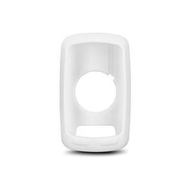 2.75.479.07020 Garmin Tasche Silikon Case weiss Produktbild front M