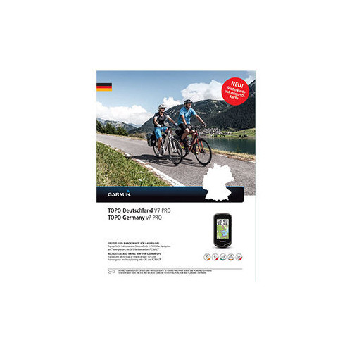 2.75.479.95068 Garmin Topo Deutschland ProGesamt Produktbild Front View L