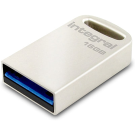 2.88.446.05241 Integral USB StickFusion 3.0 16GB sb Produktbild