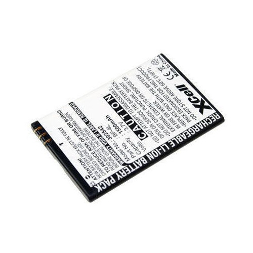 2.90.443.61019 Connect 3000 Akku Nokia 3.7V 1500mAh Produktbild Front View L