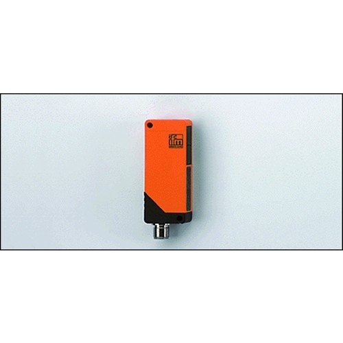 OT5009 IFM Optischer Sensor Einweglicht- Schranke 10m 3-Leiter 10...50V DC Produktbild Front View L