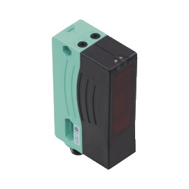 419610 Pepperl RL28-8-H-2000-IR/47/105 Reflexions-Lichttaster HGA 20-2000mm Produktbild front M