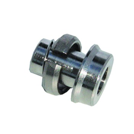 817.220.9 Anamet Einschraubhülse mit Klemmring MSNI 3/4" Produktbild front M