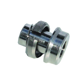 817.216.9 Anamet Einschraubhülse mit Klemmring MSNI 1/2" Produktbild front M