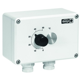 1335 HELIOS TME 4 Thermostat 4-stufig 0...50°C Produktbild front M