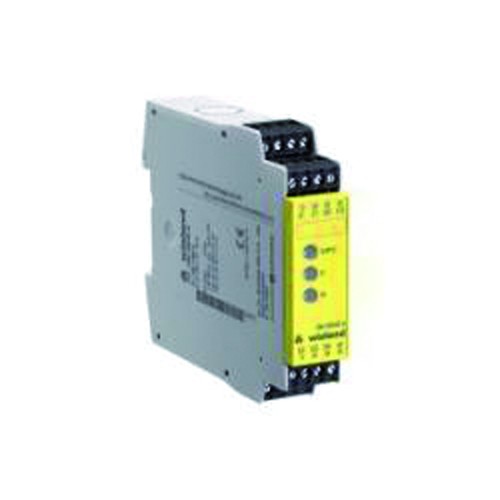 R1.188.1440.0 Wieland SNA4063K-A AC/DC 24V (A) Produktbild Front View L