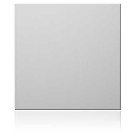 1876620 Ritto Portier Blindmodul silber Produktbild