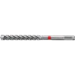 2021998 Hilti SDS-Puls Hammerbohrer 6mm 100mm Arbeitslänge VPE=8Stück Produktbild