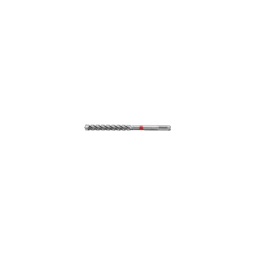 2021998 Hilti SDS-Puls Hammerbohrer 6mm 100mm Arbeitslänge VPE=8Stück Produktbild Front View L