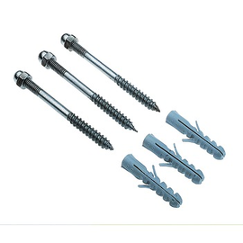 228753 SLV Stockschrauben-Set M6 Produktbild front M