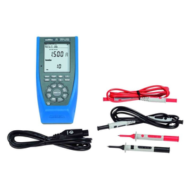 MTX3290 CHAUVIN TRMS-Digital-Multimeter Produktbild front M