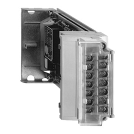 TSXASZ200 Schneider E. MICRO 2AA +/ 10V ODER 0/4 20MA 11BIT+VZ Produktbild front M