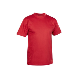 330010305600S Blakläder TShirt rot Gr. S Produktbild