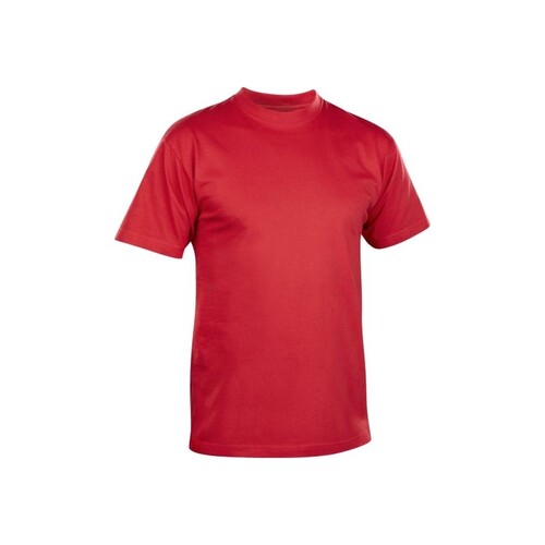 330010305600S Blakläder TShirt rot Gr. S Produktbild Front View L