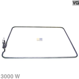 286331Eupar Heizung für Miele GS Produktbild front M