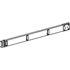 KSA160ED4306 Schneider E. GERADER SCHIENENKASTEN 3M 160 A Produktbild front M