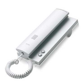 1731070 Ritto Tischkonsole weiss Produktbild front M