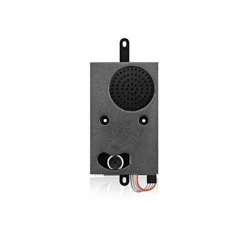 1492102 Ritto Einbaulautsprecher Produktbild Front View L