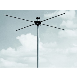 210340 Kathrein ABA 20 FM Antenne Produktbild front M