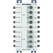 20510022 Kathrein EBX 2920 Sat ZF Verteiler, 5 862 u. 8 x 950 2150 MHz Produktbild