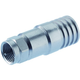 21210013 Kathrein EMK 18 F Crimp Stecker Produktbild front M