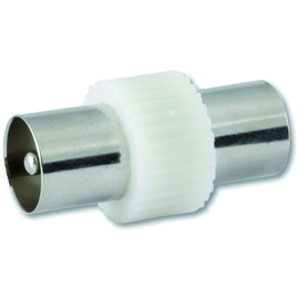 273247 Kathrein EMU 01 IEC Kupplung (Doppelstecker) Produktbild front M