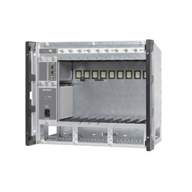 20610122 Kathrein UFG 810 UFOcompact plus Basiseinheit für 10 Module Produktbild