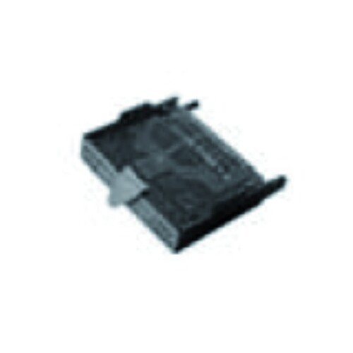 20910010 Kathrein WFS 166 Rückweg Filter 5 65/85 862 MHz, für VOS 1xx/x, komplet Produktbild Front View L