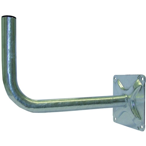 218686 Kathrein ZAS 63 Wandhalterung lang Produktbild Front View L