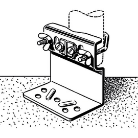 218359 Kathrein ZTM 01 Mastschuh Produktbild front M