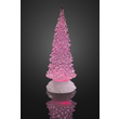 520392 Hellum LED Acryl Tannenbaum bunt N13 Produktbild