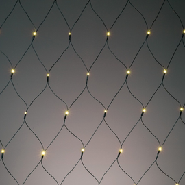 565331 Hellum 105 tlg LED Netz 2,4x1,2m N10 Produktbild front M